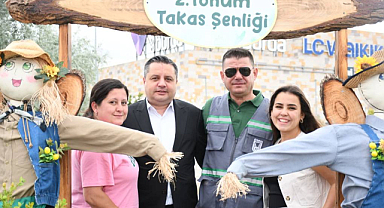Lüleburgaz'da Ata Tohumları İçin Büyük Buluşma