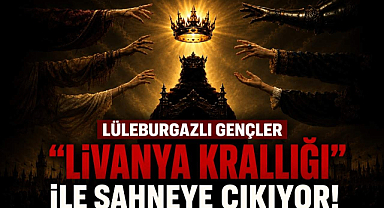 Lüleburgazlı Gençler 