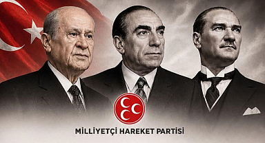 MHP Kırklareli'de İlçe Kongre Takvimi Açıklandı
