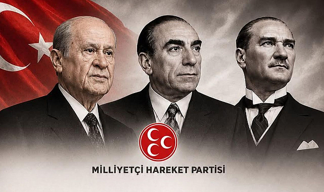 MHP Kırklareli'de İlçe Kongre Takvimi Açıklandı