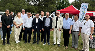 Milletvekili Sarıçam Gönüllere Dokunmaya Devam Ediyor
