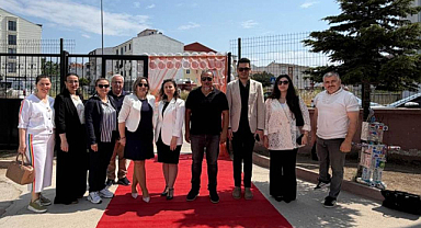 Minik Yüreklerin Bıraktığı Büyük İzler