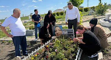 Rümeysa Sanpur Cinayetinde Mahkemeden Emsal Karar