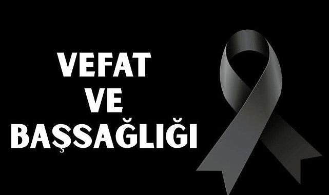 Sevilen İsim Hayata Veda Etti