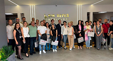 Trakya, Balkanların Sağlık Üssü Olma Yolunda