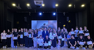 Trakya Kalkınma Ajansı'ndan Gençlere Kariyer Tavsiyeleri