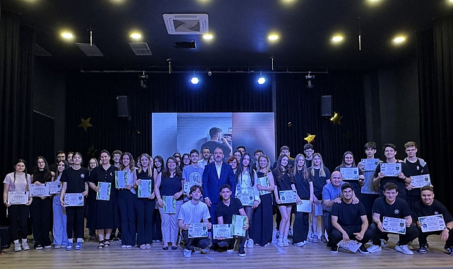 Trakya Kalkınma Ajansı'ndan Gençlere Kariyer Tavsiyeleri