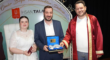 Tuğba & Arslan Fatih Çifti Dünyaevine Girdi