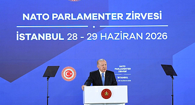 “Türkiye, güçlü ordusu ve gelişmiş savunma sanayisiyle NATO’nun güvenliğine katkı sunmaktadır”