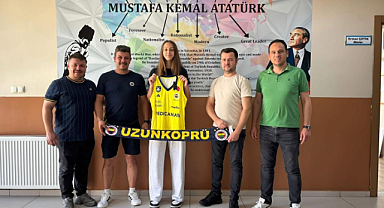 Uzunköprü’den Fenerbahçe’ye Uzanan Başarı Hikayesi