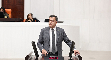 Vekil Gündoğdu: “Doğa Yoksa Yaşam Yok!”