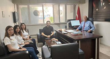 Vize'den Büyük Başarı! Proje Bakanlık Kongresinde Sunulacak