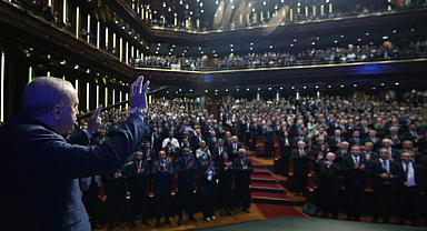 “Yenilenebilir Enerji Stratejimizin Hedefi Dışa Bağımlılığı Sıfırlamaktır”