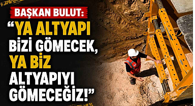 Başkan Bulut: