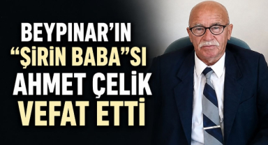 Beypınar'ın