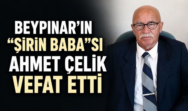 Beypınar'ın