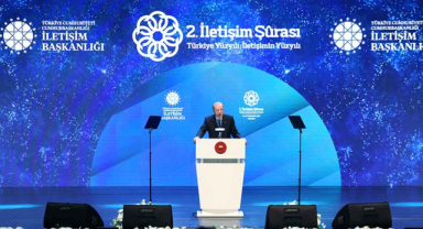 “Dezenformasyonun Her Çeşidiyle Mücadeleyi Millî Güvenlik Meselesi Olarak Görüyoruz”