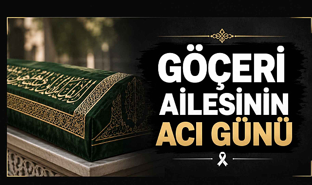 Göçeri Ailesinin Acı Günü