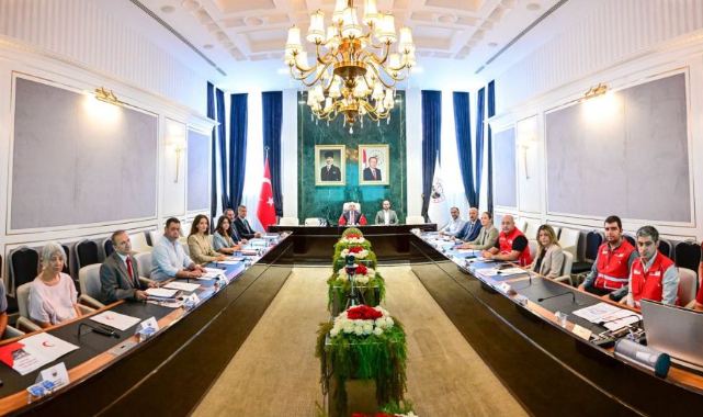 Kırklareli'nde Kan Bağışı Seferberliği Başlıyor