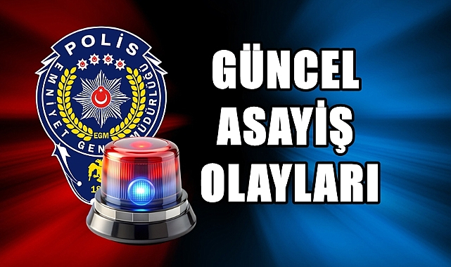 Merkez ve İlçelerde Neler Oluyor?