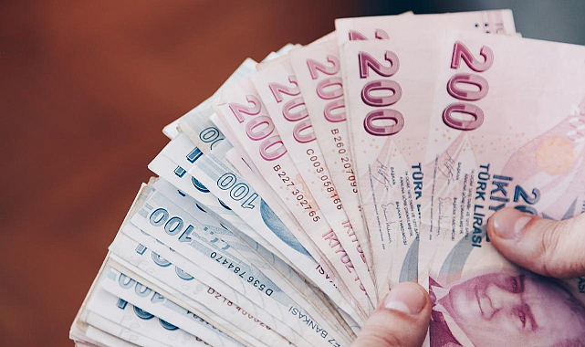Müjde! O Ödemeler Hesaplarda..