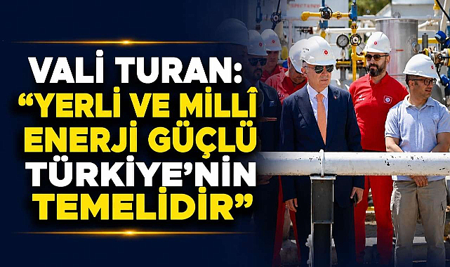Vali Turan: