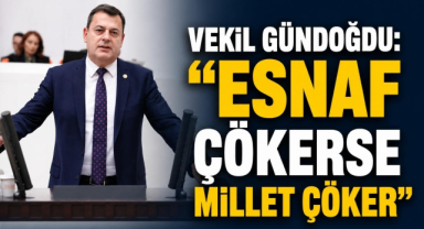 Vekil Gündoğdu: 