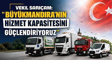 Vekil Sarıçam: 