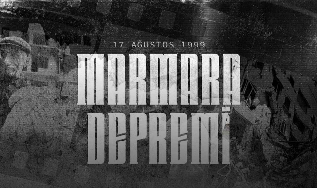 17 Ağustos Marmara Depremi İçin Cumhurbaşkanı Recep Tayyip Erdoğan ve İletişim Başkanı Duran’dan Anma Mesajları