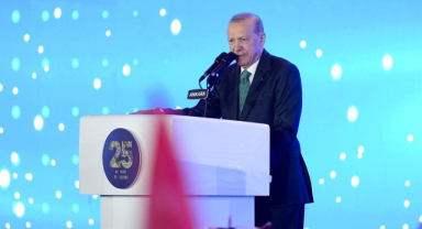 “Ekonomide, Sağlıkta, Eğitimde, Ulaştırmada Türkiye'ye Tarihinin En Büyük Yatırımlarını Kazandırdık”