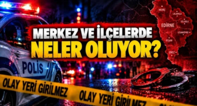 Merkez ve İlçelerde Neler Oluyor? 