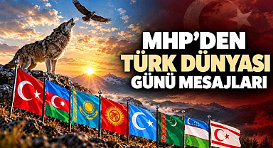 MHP Dünyası’ndan 