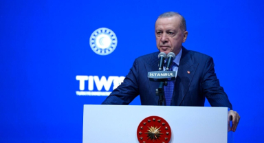 “Millî Teknoloji Hamlemizle Muazzam Bir Araştırma Geliştirme ve İnovasyon Altyapısı İnşa Ettik”