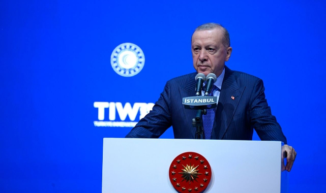 “Millî Teknoloji Hamlemizle Muazzam Bir Araştırma Geliştirme ve İnovasyon Altyapısı İnşa Ettik”