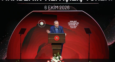 “Son Derece Nitelikli Bir Yükseköğretim Sürecini Anadolu’nun Dört Bir Yanına Ulaştırdık”