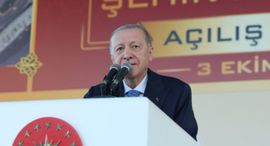 “Terörsüz Türkiye hedefimizle aramıza kimse giremeyecek”