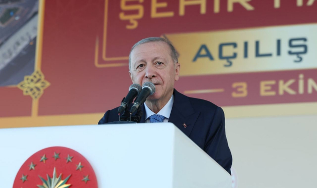 “Terörsüz Türkiye hedefimizle aramıza kimse giremeyecek”