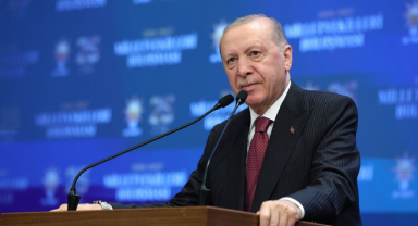 “Ülkemizde farklı kesimler arasındaki mesafeleri kapatacak bir toplumsal zeminin oluşmasına ivedilikle ihtiyacımız var”