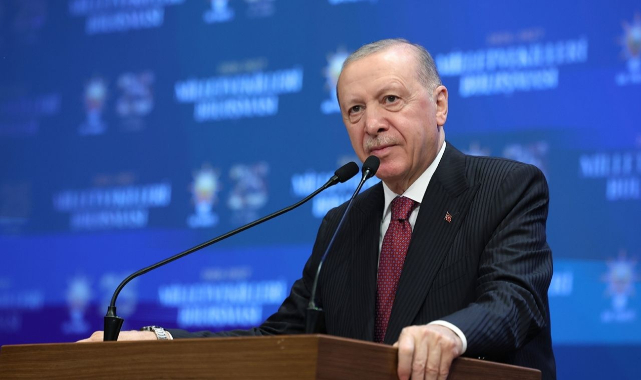 “Ülkemizde farklı kesimler arasındaki mesafeleri kapatacak bir toplumsal zeminin oluşmasına ivedilikle ihtiyacımız var”