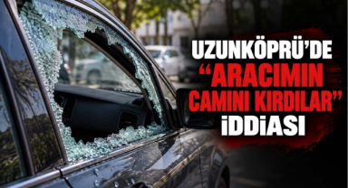 Uzunköprü’de