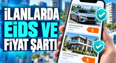 Uzunköprü Ticaret Odası Uyardı: İlan Paylaşırken Dikkat!